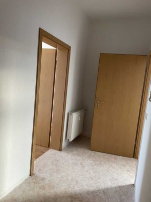 wunderschöne 2-Zimmerwohnung mit Einbauküche