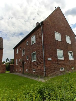 Gepflegte Singlewohnung in Kronshagen sucht Nachmieter zum 01.02.2026