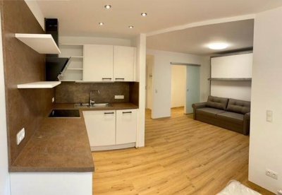 +++ Hochwertige 2‑Zimmer‑Wohnung mit Balkon in begehrter Lage von Innsbruck zu vermieten +++