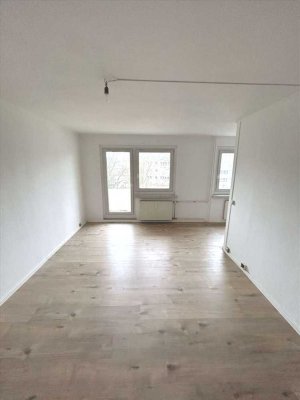 Wohlfühloase: 1-Zimmer-Wohnung mit Balkon!