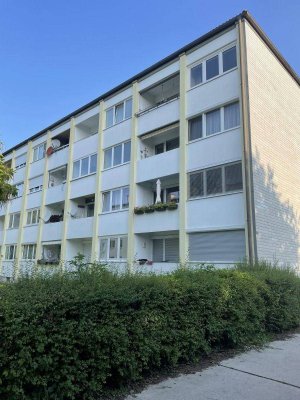 ++ GEPFLEGTE 2-Zimmer mit LOGGIA ++ in St. Pölten