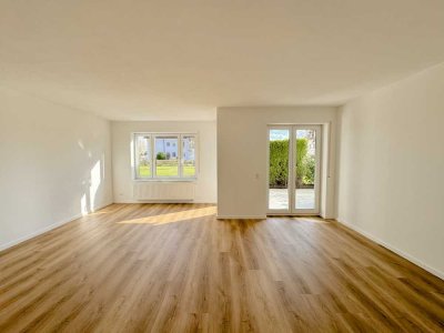 ERSTBEZUG - Hochwertige 4-Zimmer-Wohnung mit TOP Ausstattung (vom Eigentümer)