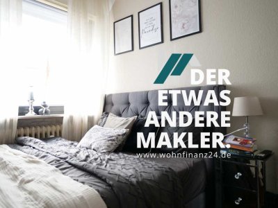 Sofort bezugsfrei! Barrierearm wohnen in zentraler, ruhiger Lage!