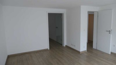 Ansprechende 2-Zimmer-Souterrain-Wohnung in Bad Driburg