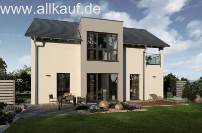 Ihr individuelles Traumhaus in Büchlberg nähe Passau