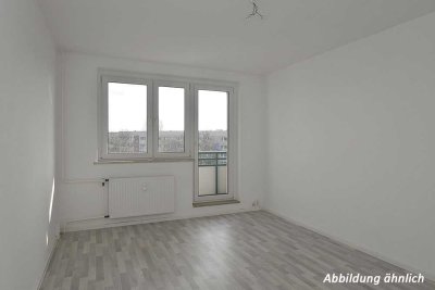 Wir renovieren für Sie!