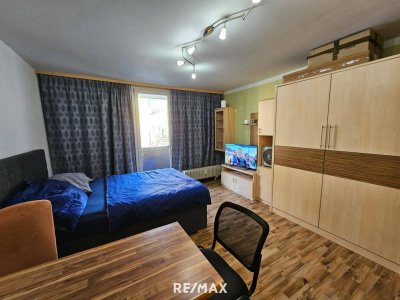 Rarität- Ferienwohnung im ausgewiesenen Zweitwohnsitzgebiet in Kaprun