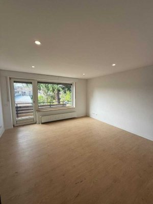 1 Zimmer Apartment mit Balkon - perfekt für Student/innen!