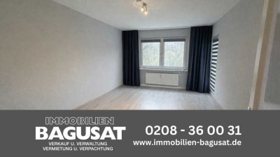 Attraktive 2½-Raum Wohnung mit Loggia ins „Grüne“