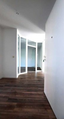 Schöne 3-Raum-Wohnung mit Terrasse sucht freundliche Mieter