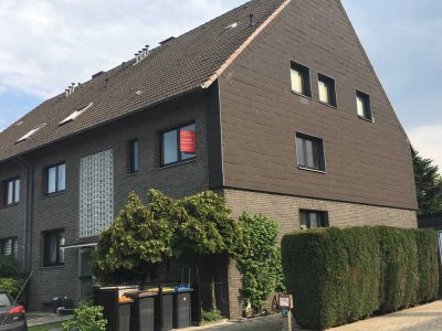 Ansprechende, gepflegte 1,5-Zimmer-Wohnung zur Miete in  Voerde (Niederrhein)