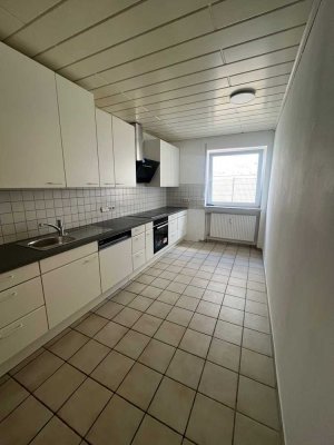 3-Zimmerwohnung Dreieichenhain Gewerbegebiet