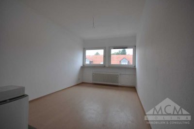 Gepflegte Dachgeschosswohnung in ruhiger Lage Neu-Isenburgs