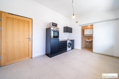*Erstbezug* Smarte 1-Zimmer Wohnungen