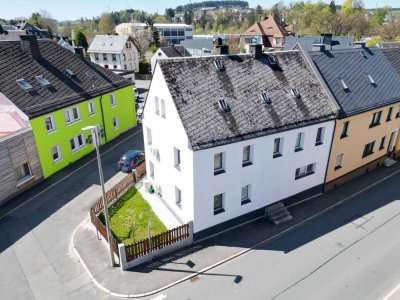 Reihenendhaus mit viel Platz für die Familie