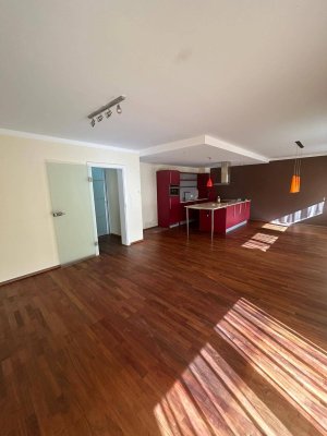 Penthouse-Wohnung Kufstein Zentrum