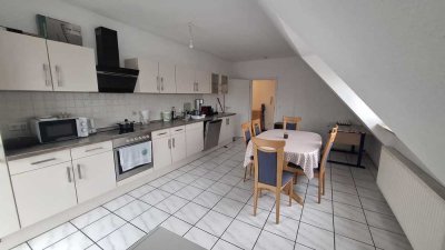 Wohnung in Brackenheim