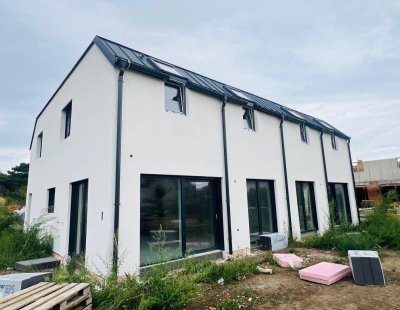 ++ TOP Lage ++ Doppelhäuser in Guntramsdorf – Jetzt verfügbar