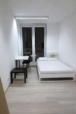 Möbliertes Shared Apartment in Aschaffenburg ab Juni 2026