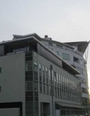 Schöne 3 Raumwohnung am Chausseehaus