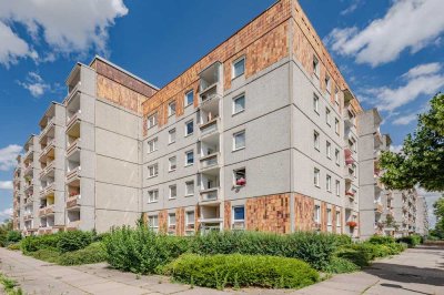 Wohnen in Innenstadtnähe!