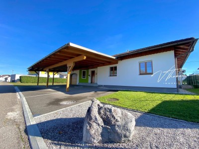 Ein Ort, der atmet – Bungalow in Seenähe.