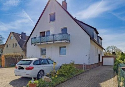 2 Wohnungen auf 2 Etagen in Timmendorfer Strand von privat