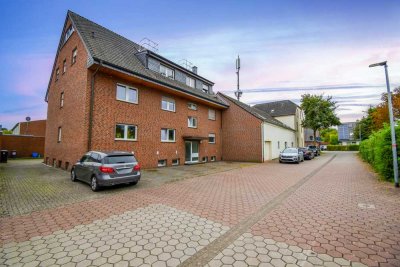 Hochwertig errichtetes Mehrfamilienhaus mit 7 Wohneinheiten in absoluter 1A-Lage von Holderberg