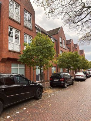 Gemütliche 2-Zi-Wohnung zu vermieten!