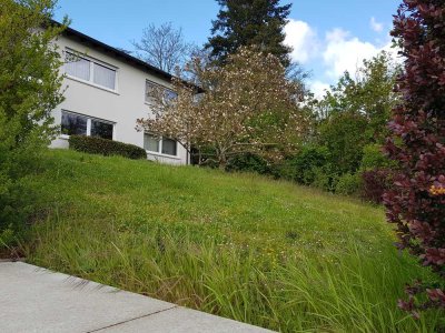 2-Zimmer-Wohnung in Traumlage – Südhang Ochsenfurt mit Blick ins Maintal