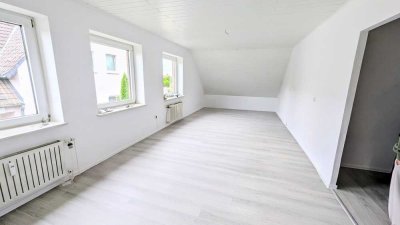 Schicke 1-Zimmer Wohnung in Wolfsburg-Fallersleben, ruhig & grün, nah Schlosspark