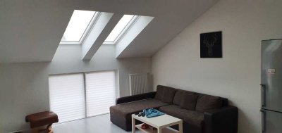 Helle, freundliche 4-Zimmerwohnung - zentral gelegen