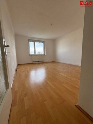 Helle, praktisch geschnittene 2-Raum-Wohnung in ruhiger und beliebter Lage von Wels – Heizkosten inklusive