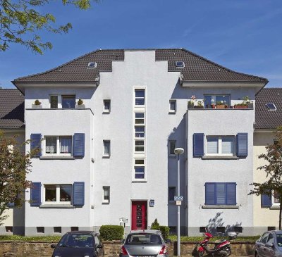 2 Zimmer Wohnung in Mülheim Heißen
