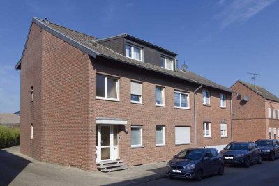 Gepflegtes Mehrfamilienhaus in Heinsberg-Waldenrath – Tolle Lage und viel Potenzial!