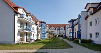 Helle 3-Zimmer-Wohnung mit Balkon in gepflegtem Mehrfamilienhaus – sofort bezugsfrei!