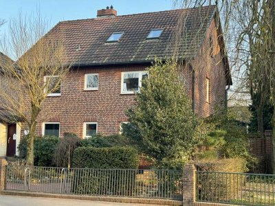 Praxis/Büro mit Einliegerwohnung in Top-Lage! -ohne Käufercourtage-