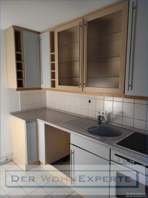 Charmante 3-Zimmer-Wohnung am Oberlangberg