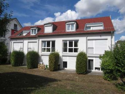 Schöne 1 Zimmerwohnung inkl. EBK in Abstatt 15902/1/4