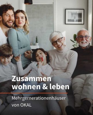 IHR GRÜNES PARADIES MITTEN IM PULS DER STADT