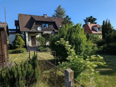 Einfamilienhaus in Bad Vöslau 168m2 5 Zimmer voll moebliert ab Juli 2026