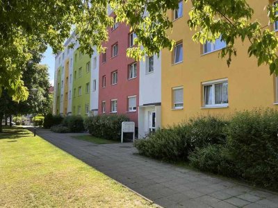 Mehr als vier Wände – ein echtes Zuhause