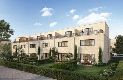 Neubau trifft Lebensqualität – Ihr neues Zuhause im Leedsgarden
