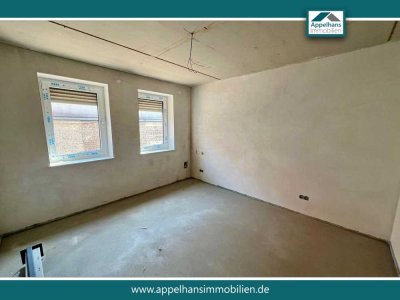 Achtung !! Perfekte Kapitalanlage: KfW 40 Neubauwohnung in Haste