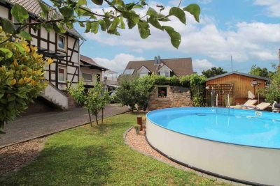 MFH mit 3 Einheiten und Top-Potenzial in Citylage zur flexiblen Nutzung