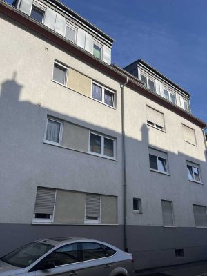 1-Zimmer Wohnung mit EBK Pforzheim/Südweststadt