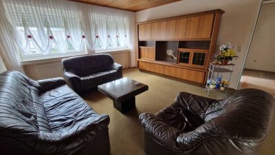 3-Zimmer-Wohnung, 65 qm, in Gersthofen für Eigennutzer oder Kapitalanleger