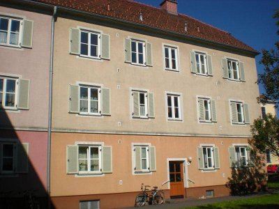 4 Zimmer Mietwohnung in Bad Radkersburg