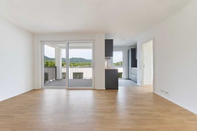 Tag der offenen Tür am 21.09.25 von 13.00 Uhr bis 15.00 Uhr 3-Zi.-Wohnung im 4. OG
