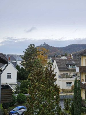 � Kapitalanlagewohnung mit Drachenfelsblick – ruhig & citynah in Bad Honnef
